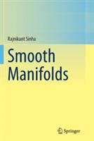 Smooth Manifolds - Rajnikant Sinha - cover