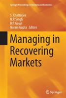 Managing in Recovering Markets - cover
