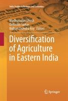 Diversification of Agriculture in Eastern India - cover