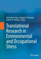 Translational Research in Environmental and Occupational Stress - cover