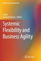 Systemic Flexibility and Business Agility - cover