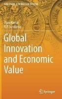 Global Innovation and Economic Value - Vijay Kumar,R. P. Sundarraj - cover