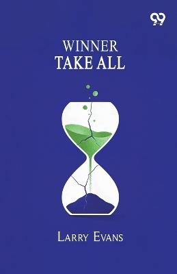 Winner Take All - Larry Evans - cover