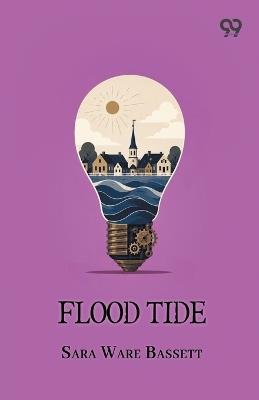 Flood Tide - Sara Ware Bassett - cover