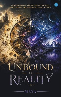 Unbound to reality - cover