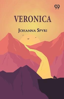 Veronica - Johanna Spyri - cover