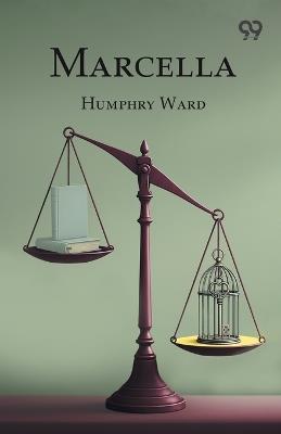Marcella - Humphry Ward - cover
