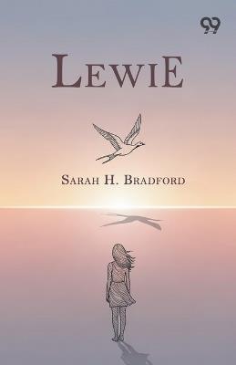 Lewie - Sarah H Bradford - cover