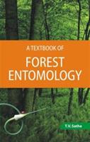 A Textbook of Forest Entomology - cover