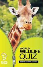 The Rupa Book of World Wildlife Quiz
