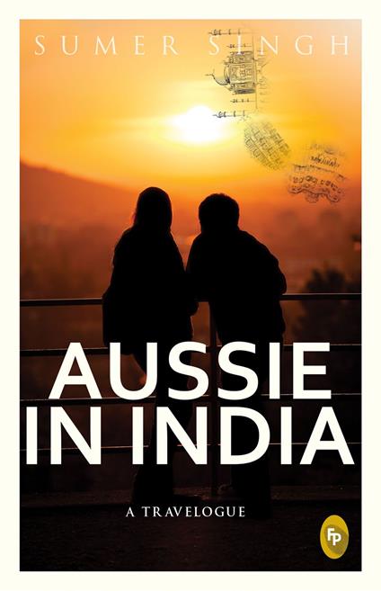 Aussie In India