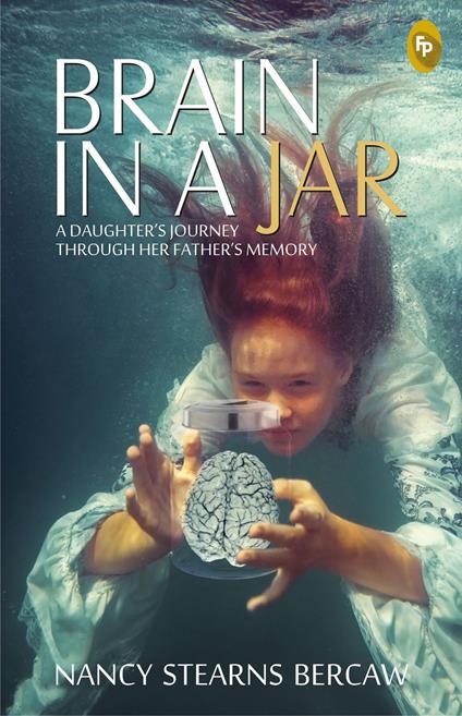 Brain In A Jar