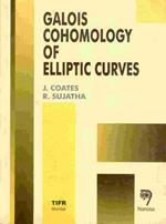 Galois Cohomology of Elliptic Curves (TIFR)