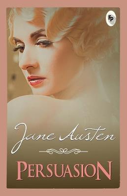 Persuasion - Jane Austen - cover