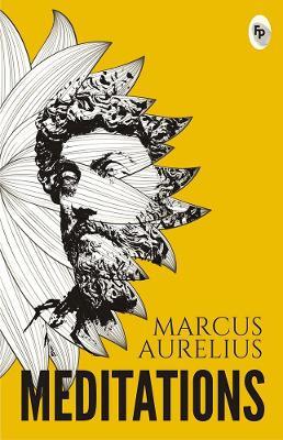 Meditations - Marcus Aurelius - cover