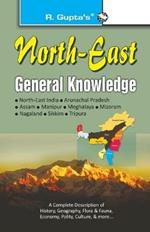 North-East Gk (Seven-Sisters States)