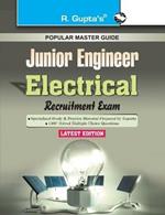 Junior Engineers Examination Electrical Engineering Guide