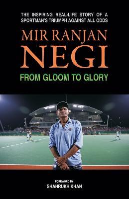 From Groom to Glory - Mir Ranjan Negi - cover
