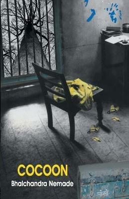 Cocoon - Bhalchandra Nemade - cover