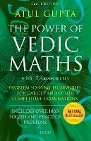Thhe Power of Vedic Maths - Atul Gupte - cover