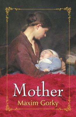Mother - Maxim Gorky - cover