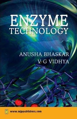 Enzyme Technology - Bhaskar - cover