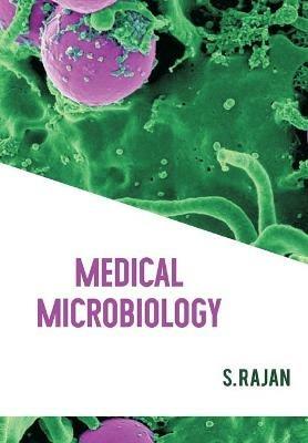 Medical Microbiology - Rajan - cover