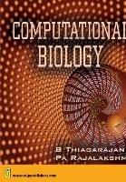 Computational Biology - B Thiagarajan - cover