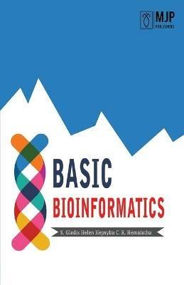 Basic Bioinformatics - Hepsyba - cover