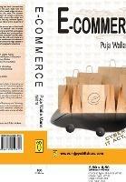 E-commerce - Puja Walia Mann,Nidhi - cover
