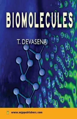 Biomolecules - Devasena - cover