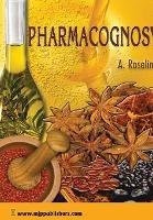 Pharmacognosy - A. Roseline - cover