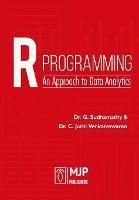 R Programming An Approach to Data Analytics