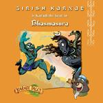 Bhasmasura