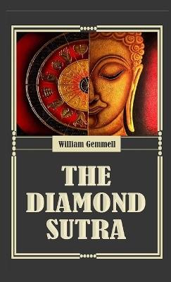 The Diamond Sutra - William Gemmell - cover