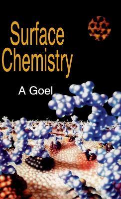 Surface Chemistry - A. Goel - cover