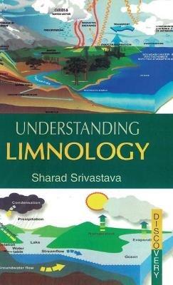 Understanding  Limnology - S Shrivastava - cover