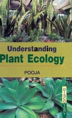 Understanding Plant Ecology - Pooja - cover