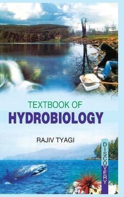 Textbook of Hydrops - Rajeev Tyagi - cover