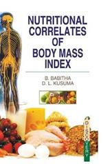 Nutritional Correlates of Body Mass Index