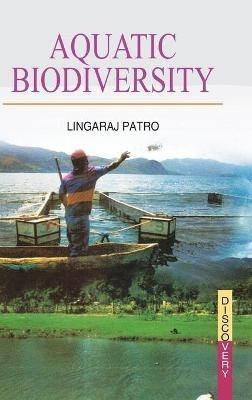 Aquatic Biodiversity - L. R. Patro - cover
