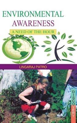 Environmental Awareness - L. R. Patro - cover