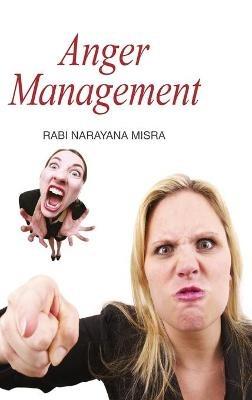 Anger Management - R.N. Misra - cover