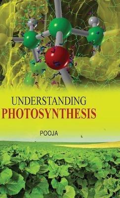 Understanding Photosynthesis - Pooja - cover