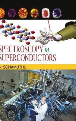 Spectroscopy in Superconductors - K. Sonamuthu - cover