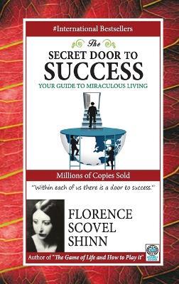 The Secret Door to Success - Shinn Florence Scovel - cover