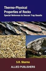 Thermo-physical properties of rocks: special reference to Deccan trap basalts /
