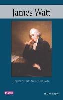 James Watt - S. L. V. Moorthy - cover