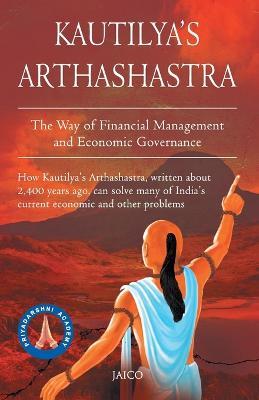 Kautilya's Arthashastra - Na - cover