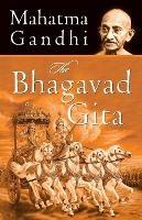The Bhagavad Gita - Mahatma Gandhi - cover